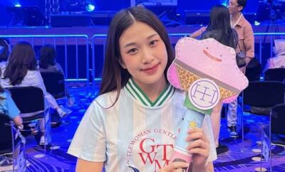 Irene Suwandi - Biodata, Profil, Fakta, Umur, Agama, Pacar, Karier