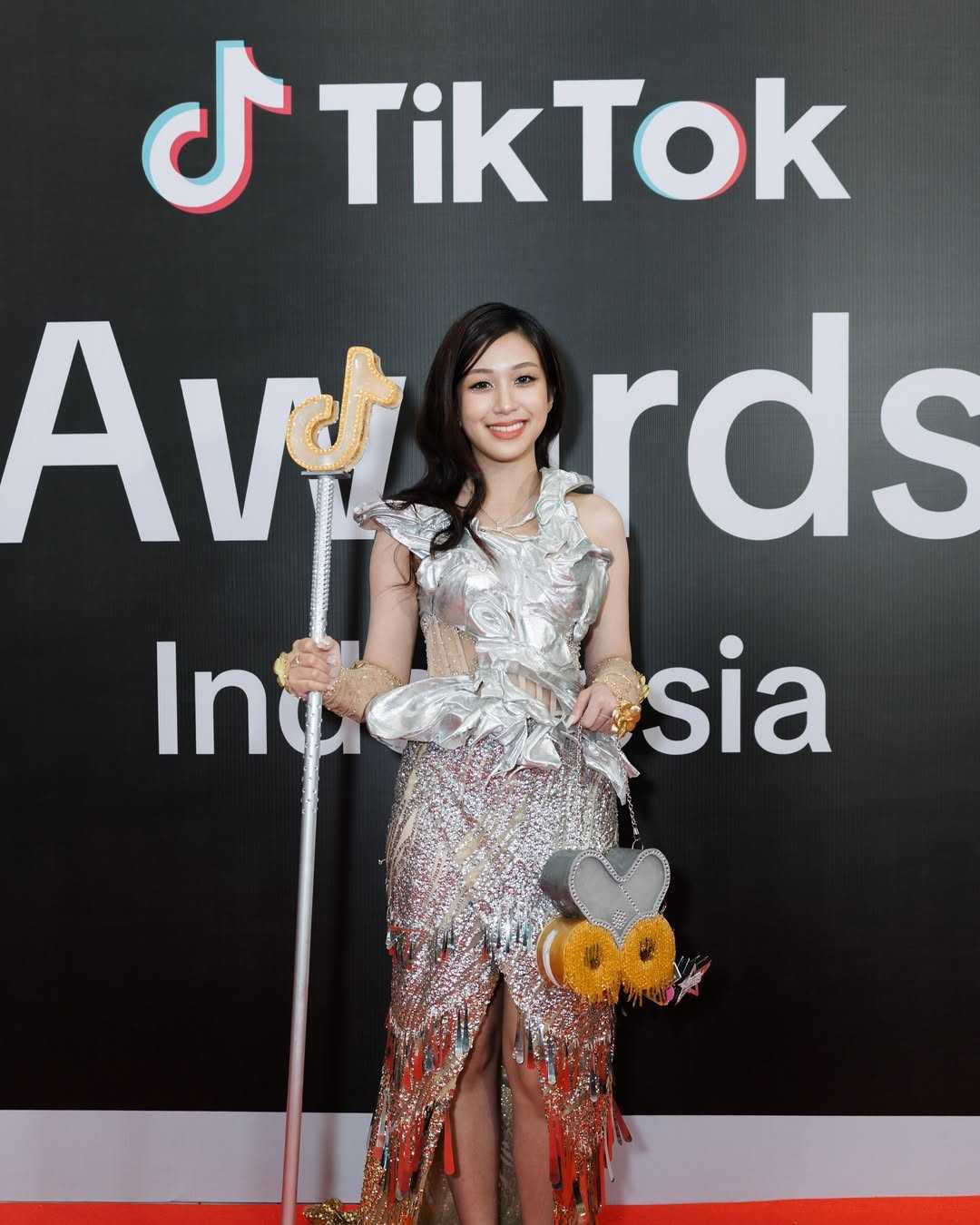 Irene Suwandi - Biodata, Profil, Fakta, Umur, Agama, Pacar, Karier