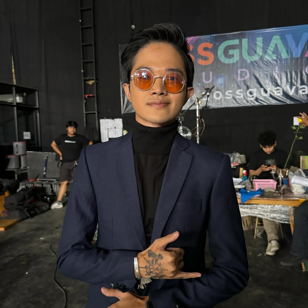 Ivan Fernando - Biodata, Profil, Fakta, Umur, Agama, Pacar, Karier