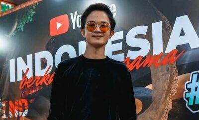 Ivan Fernando - Biodata, Profil, Fakta, Umur, Agama, Pacar, Karier