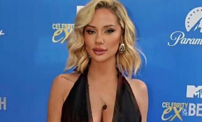 Jessika Power - Biodata, Profil, Fakta, Umur, Agama, Pacar, Karier