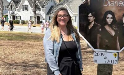 Kylie Strickland - Biodata, Profil, Fakta, Umur, Agama, Pacar, Karier