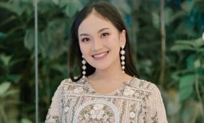Lalita Hutami - Biodata, Profil, Fakta, Umur, Agama, Suami, Karier