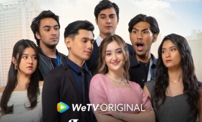 Leo di Februari - Sinopsis, Pemain, OST, Review