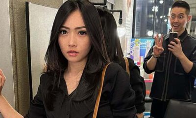 Lizzebethmua - Biodata, Profil, Fakta, Umur, Agama, Pacar, Karier