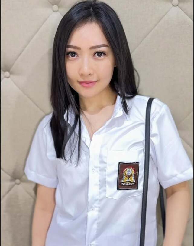 Lizzebethmua - Biodata, Profil, Fakta, Umur, Agama, Pacar, Karier