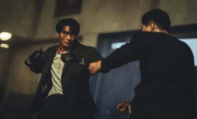 Mercy for None - Sinopsis, Pemain, OST, Review