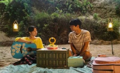 Midnight Sun - Sinopsis, Pemain, OST, Review