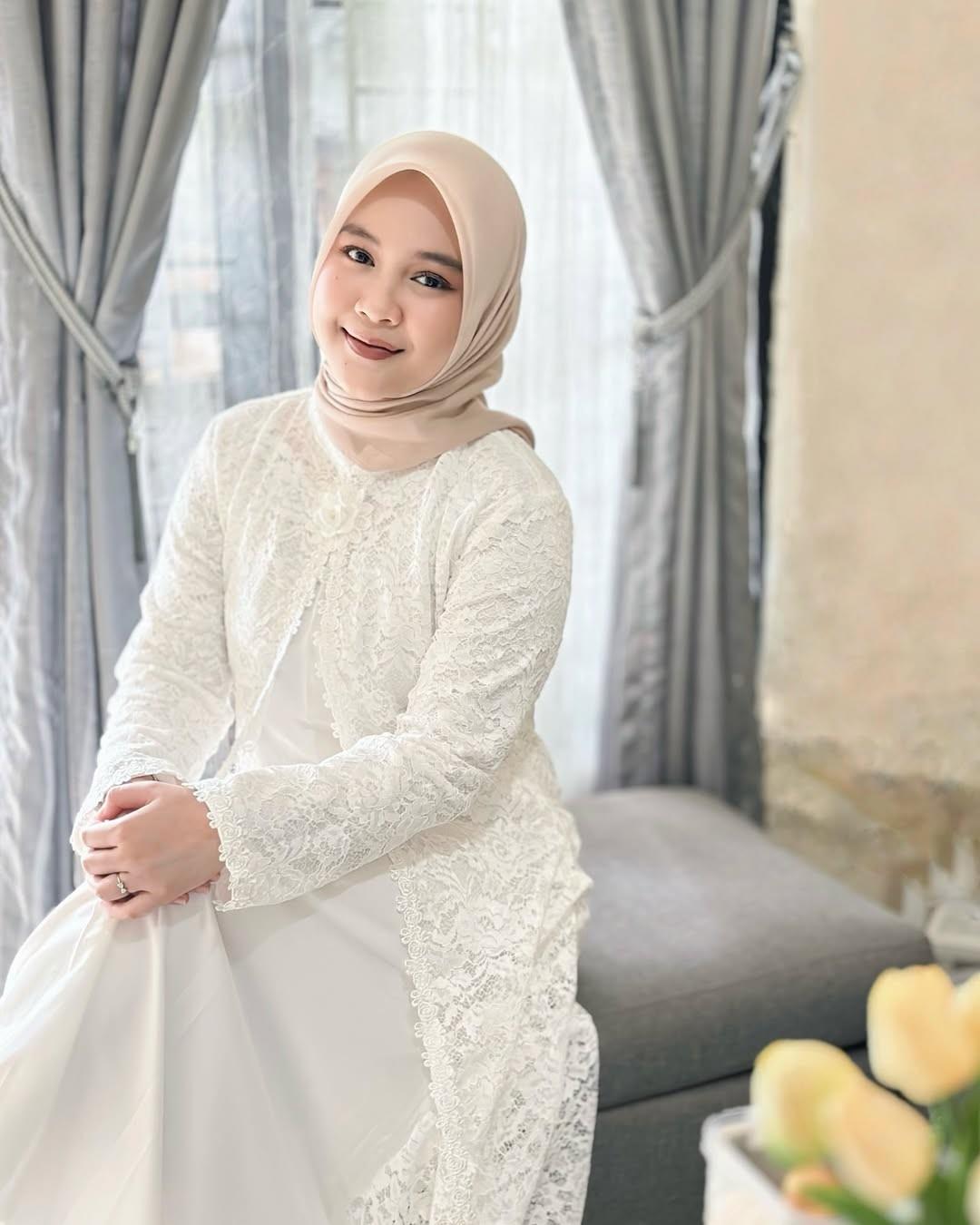 Nadya Mahdi - Biodata, Profil, Fakta, Umur, Agama, Pacar, Karier