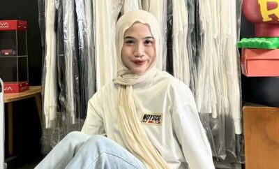 Nadya Shavira - Biodata, Profil, Fakta, Umur, Agama, Suami, Karier