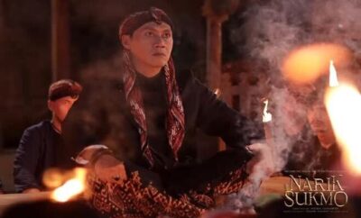 Narik Sukmo - Sinopsis, Pemain, OST, Review