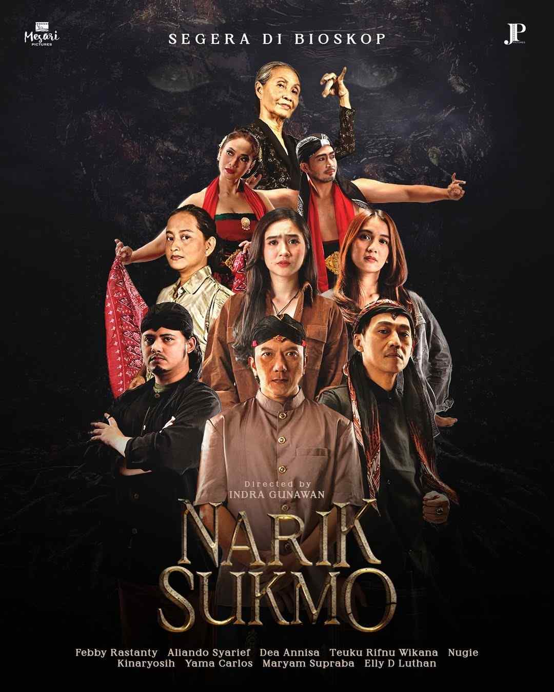 Narik Sukmo - Sinopsis, Pemain, OST, Review