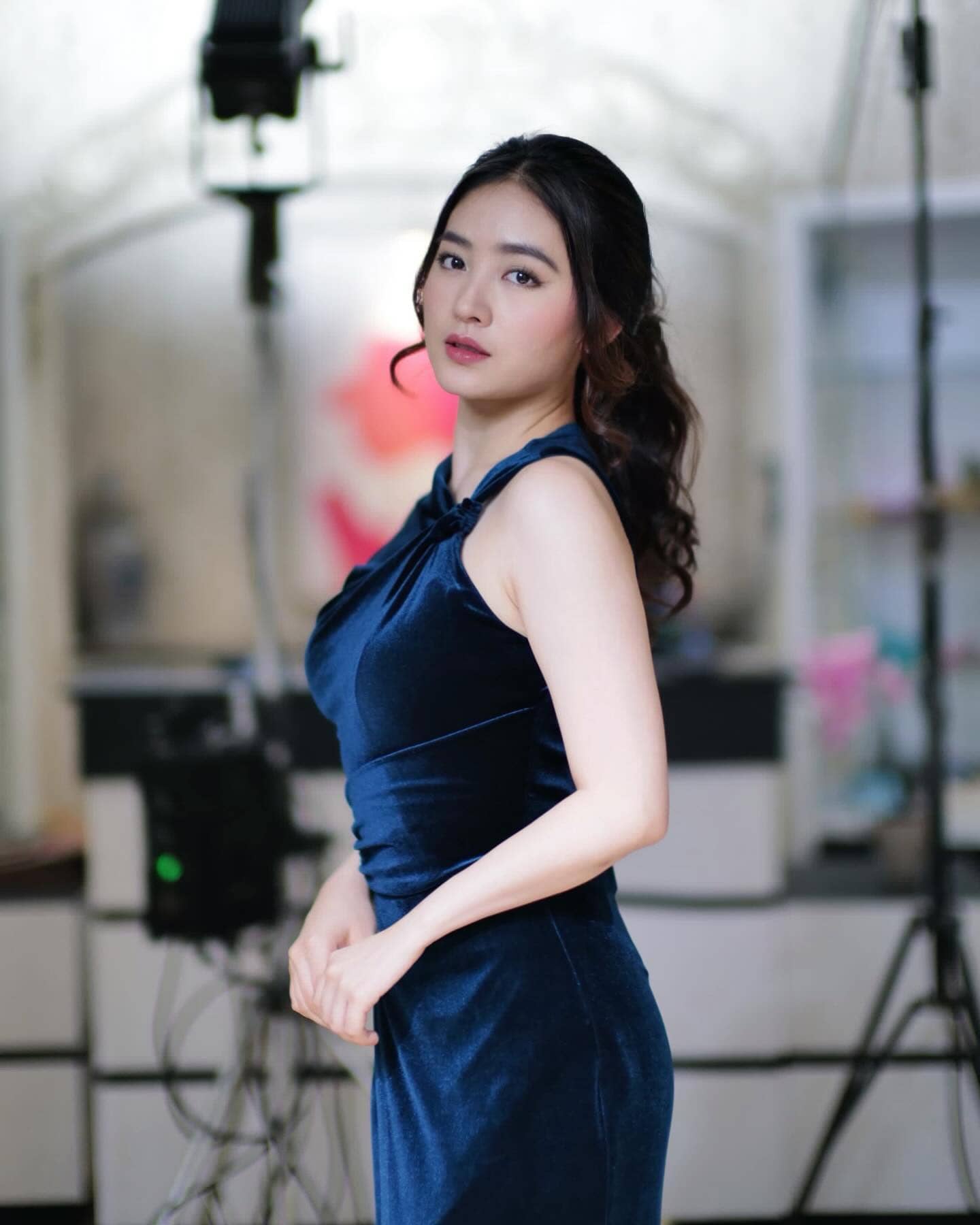 Biodata, Profil, dan Fakta Natasha Wilona