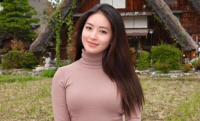 Biodata, Profil, dan Fakta Natasha Wilona