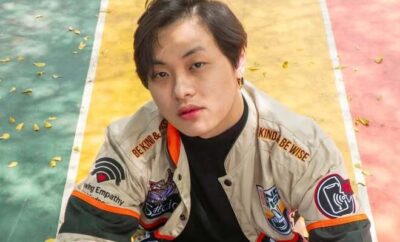 Nathaniel Rivan - Biodata, Profil, Fakta, Umur, Agama, Pacar