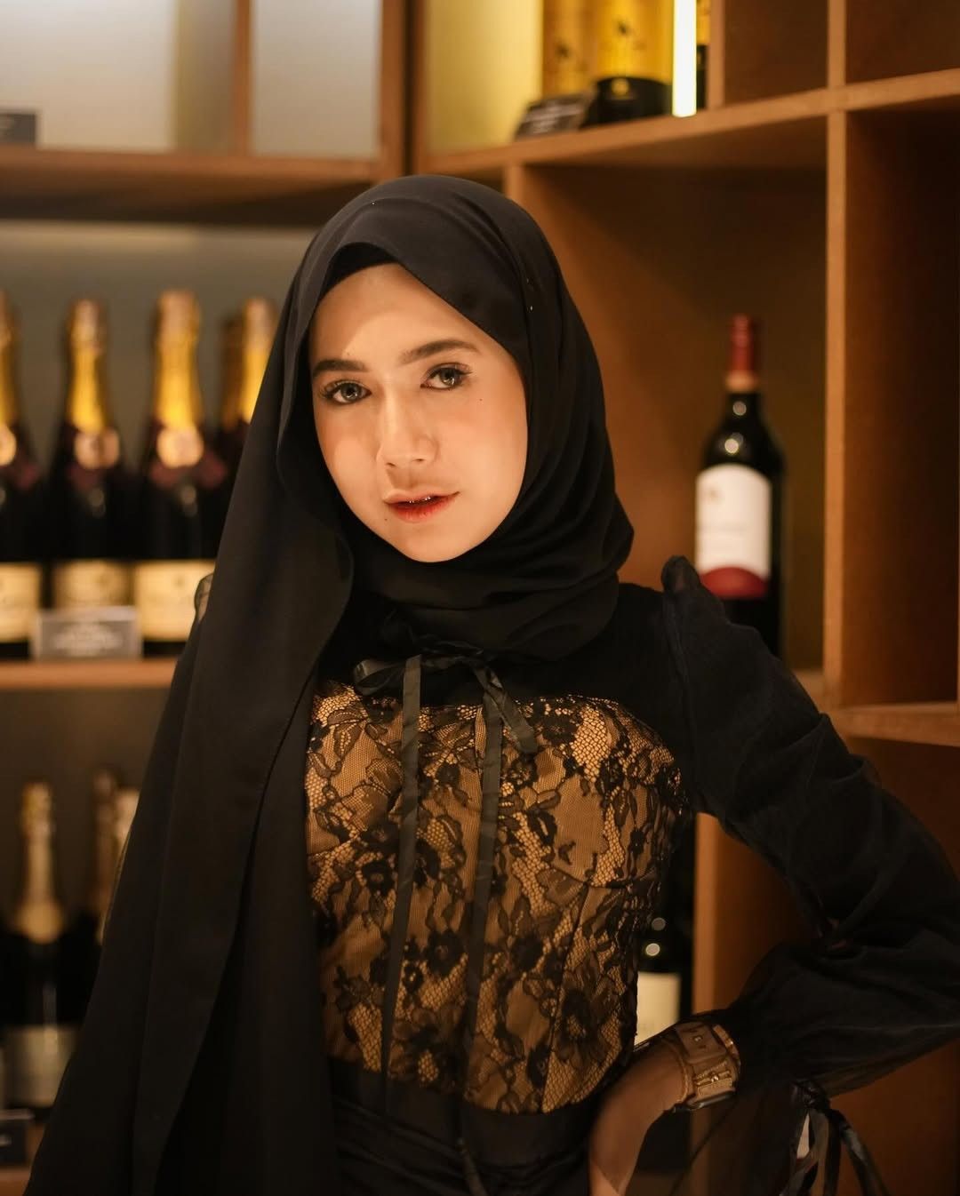 Ndaru Suci Kusuma - Biodata, Profil, Fakta, Umur, Agama, Suami