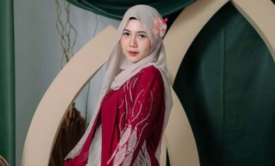 Ndaru Suci Kusuma - Biodata, Profil, Fakta, Umur, Agama, Suami