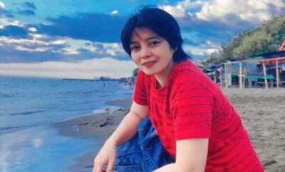 Nela Gabyla - Biodata, Profil, Fakta, Umur, Agama, Karier