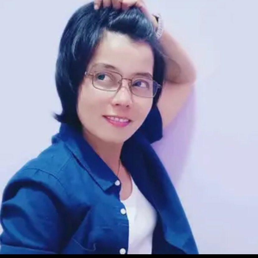 Nela Gabyla - Biodata, Profil, Fakta, Umur, Agama, Karier