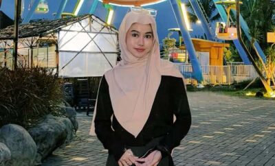 Nidia Aurelia (Mbakninid) - Biodata, Profil, Fakta, Umur, Agama