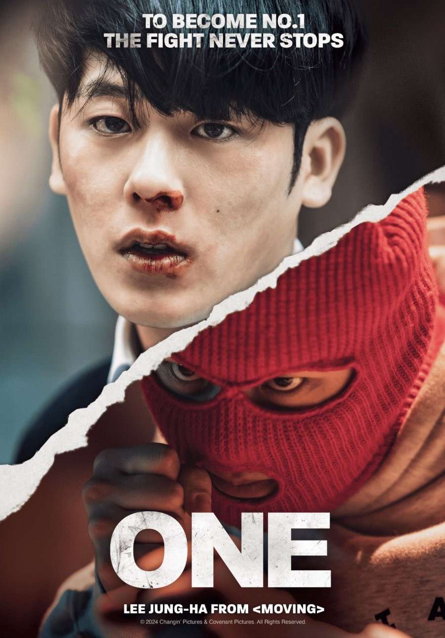ONE: High School Heroes - Sinopsis, Pemain, OST, Review