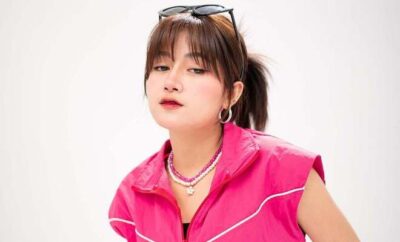 Oktaviey - Biodata, Profil, Fakta, Umur, Agama, Pacar, Karier