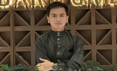 Putra Kasela - Biodata, Profil, Fakta, Umur, Agama, Pacar, Karier