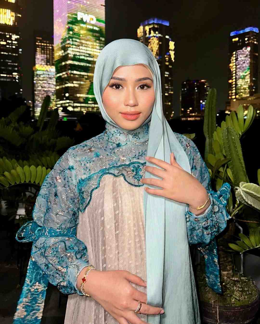Qonitah Pranadisti - Biodata, Profil, Fakta, Umur, Agama, Pacar