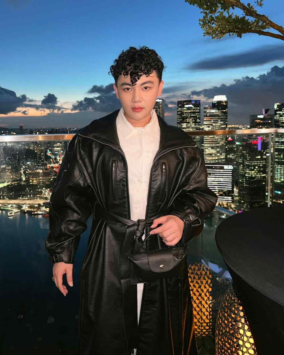 Reizuka Ari - Biodata, Profil, Fakta, Umur, Agama, Pacar, Karier