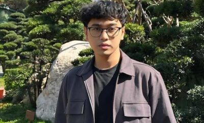 Richkyi - Biodata, Profil, Fakta, Umur, Agama, Pacar, Karier