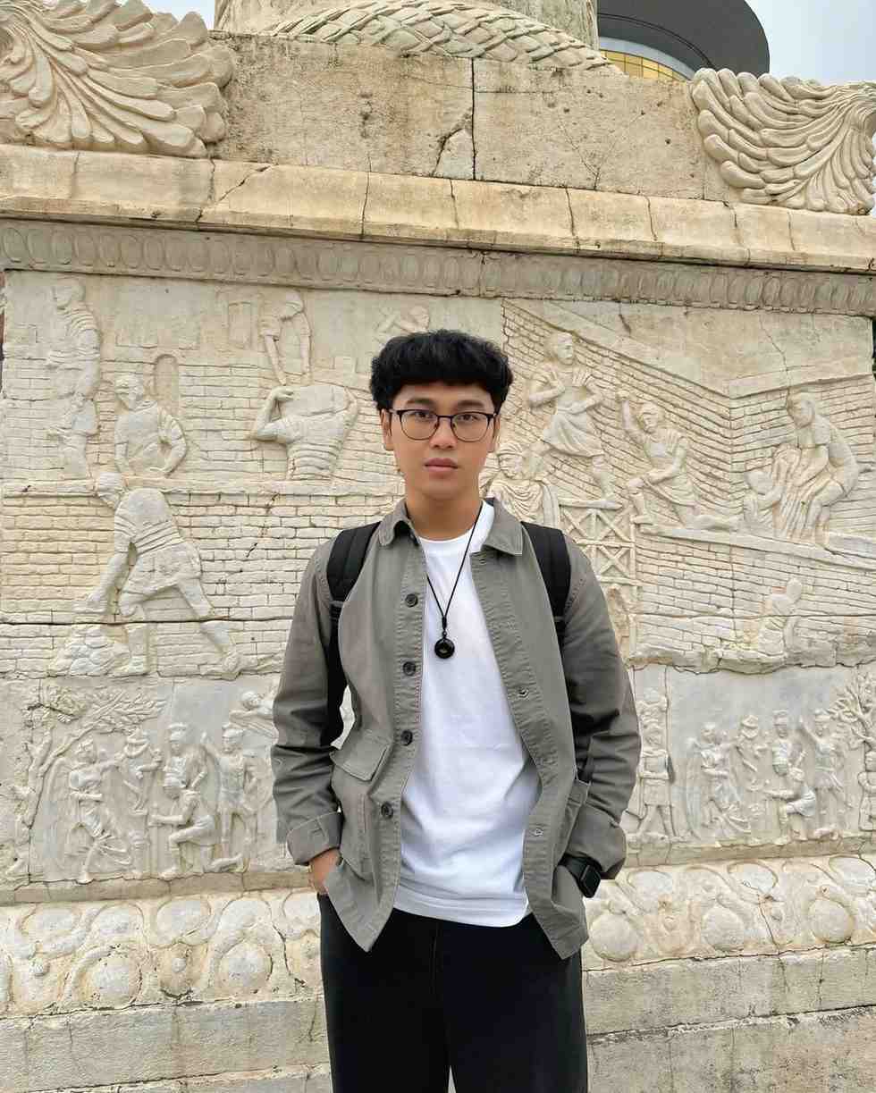 Richkyi - Biodata, Profil, Fakta, Umur, Agama, Pacar, Karier