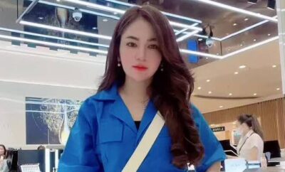 Ririn Kardila Putri - Biodata, Profil, Fakta, Umur, Agama, Pacar