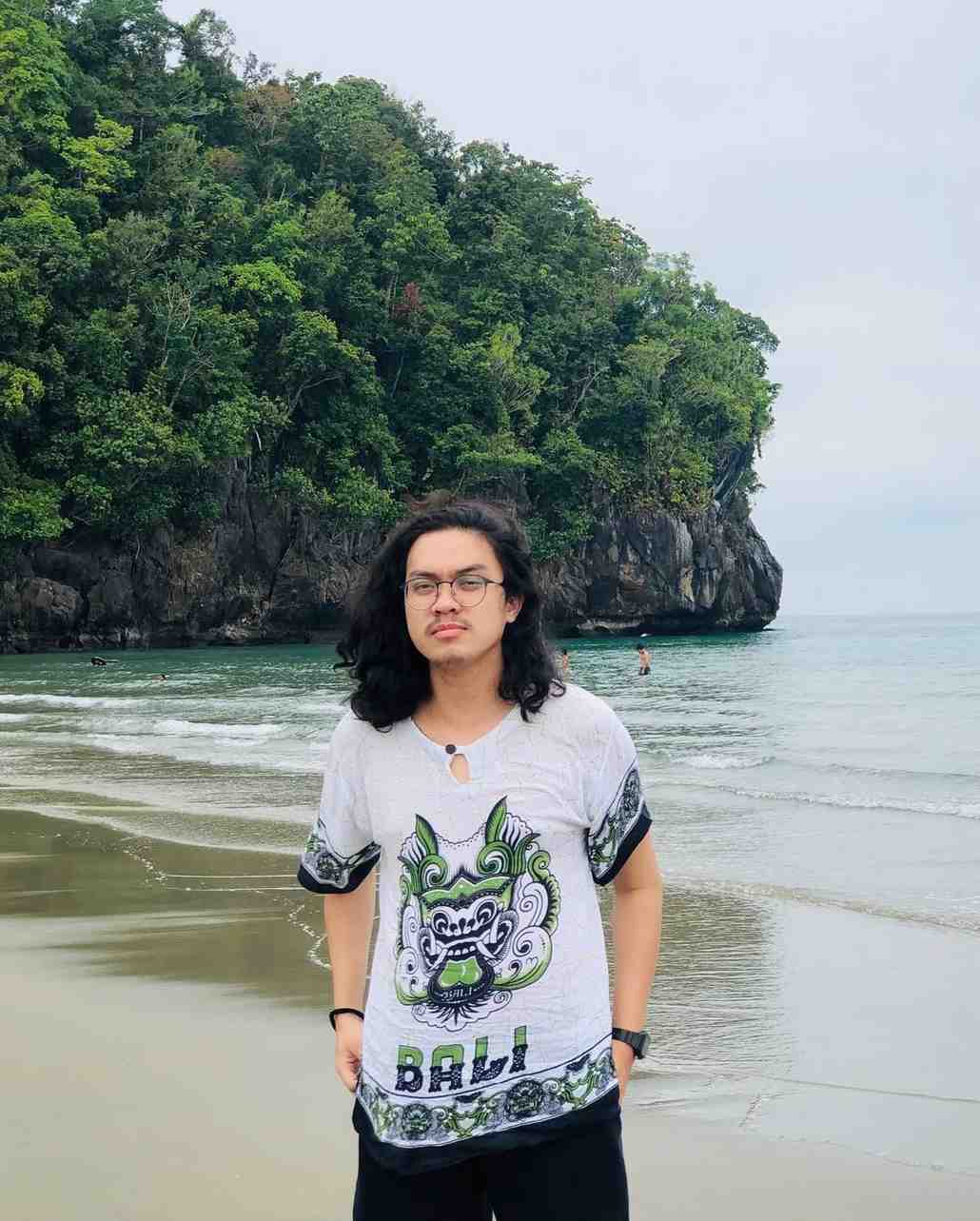 Rully Ariat Jaya - Biodata, Profil, Fakta, Umur, Agama, Pacar, Karier