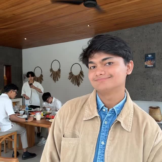 Saskeh.series - Biodata, Profil, Fakta, Umur, Agama, Pacar, Karier