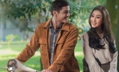Senyum Manies Love Story - Sinopsis, Pemain, OST, Review