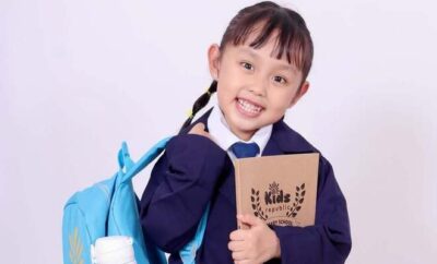 Shabita Alula Adnan - Biodata, Profil, Fakta, Umur, Agama, Pacar