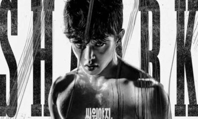 Shark: The Storm - Sinopsis, Pemain, OST, Review