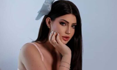 Sophia White (Djarii) - Biodata, Profil, Fakta, Umur, Agama, Pacar