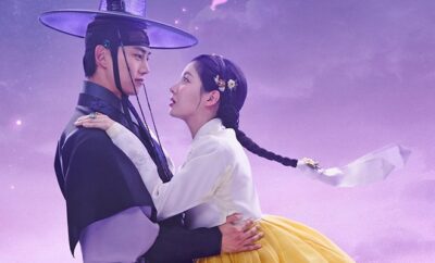 The First Night with the Duke - Sinopsis, Pemain, OST, Review