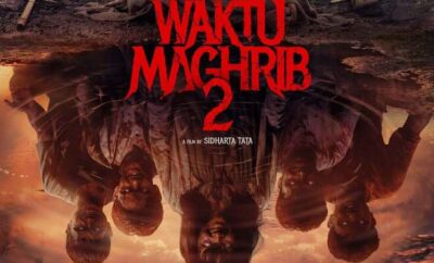 Waktu Maghrib 2 - Sinopsis, Pemain, OST, Review