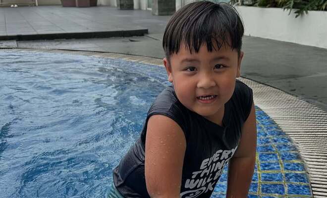 William Lomban - Biodata, Profil, Fakta, Umur, Agama, Pacar