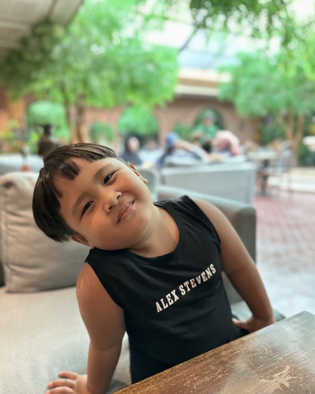 William Lomban - Biodata, Profil, Fakta, Umur, Agama, Pacar