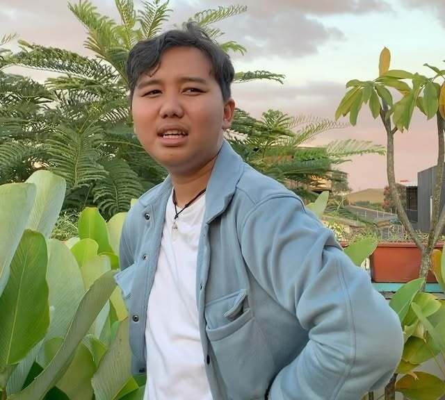 Adam Gramm - Biodata, Profil, Fakta, Umur, Agama, Pacar, Karier