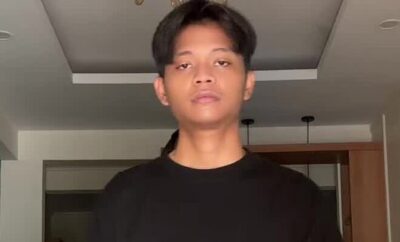 Adam Hidayat - Biodata, Profil, Fakta, Umur, Agama, Pacar, Karier