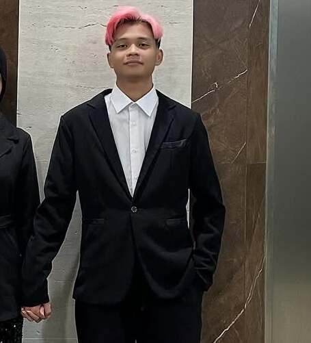 Adam Hidayat - Biodata, Profil, Fakta, Umur, Agama, Pacar, Karier