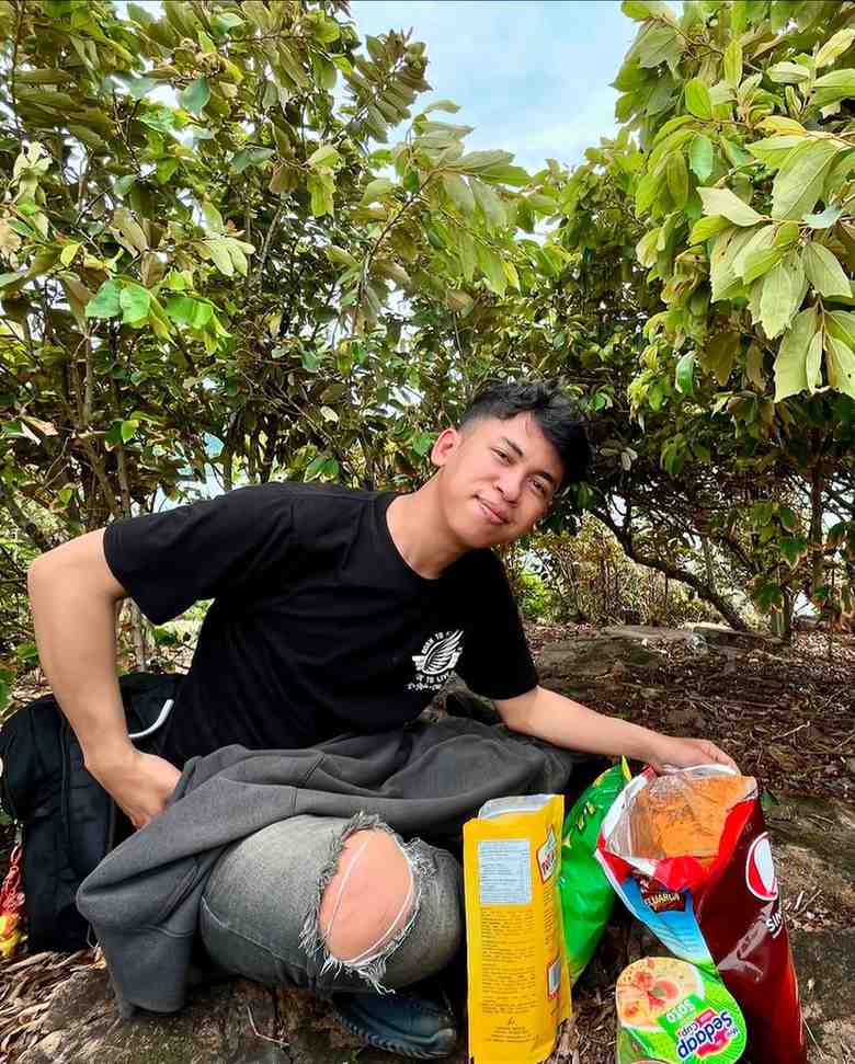 Agus Prayoga - Biodata, Profil, Fakta, Umur, Agama, Pacar, Karier