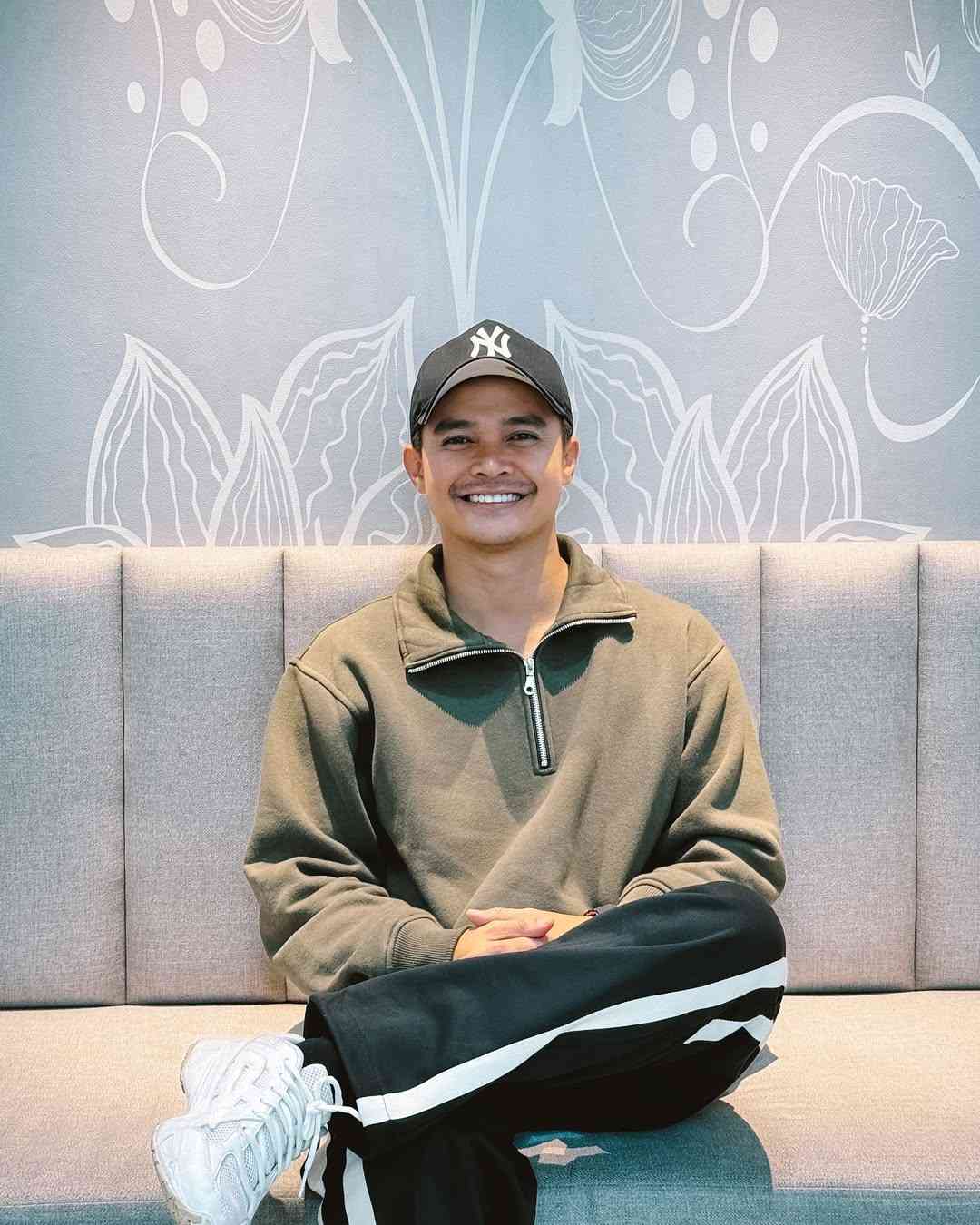 Aiman Ricky Firmansy - Biodata, Profil, Fakta, Umur, Agama, Pacar