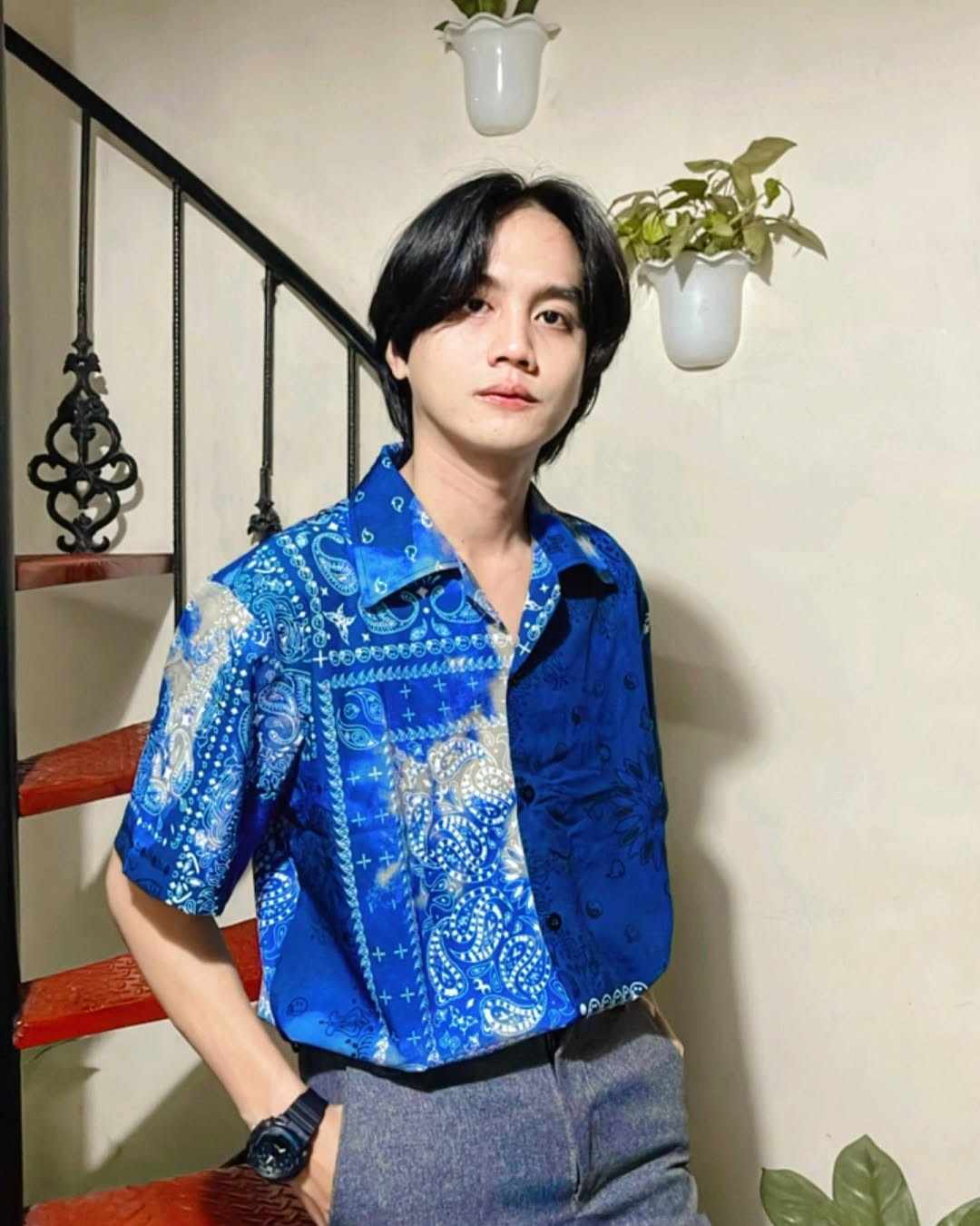 Alam - Biodata, Profil, Fakta, Umur, Agama, Pacar, Karier
