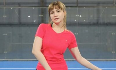 Alessia Cestaro - Biodata, Profil, Fakta, Umur, Agama, Pacar
