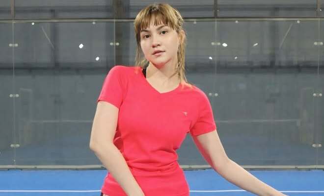 Alessia Cestaro - Biodata, Profil, Fakta, Umur, Agama, Pacar
